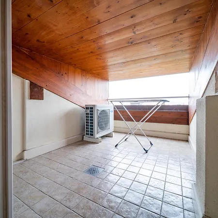 Breeze Appartement