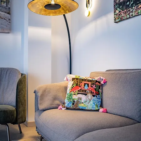 Breeze Appartement Sirmione
