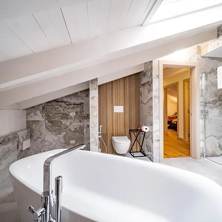 Breeze Appartement Sirmione