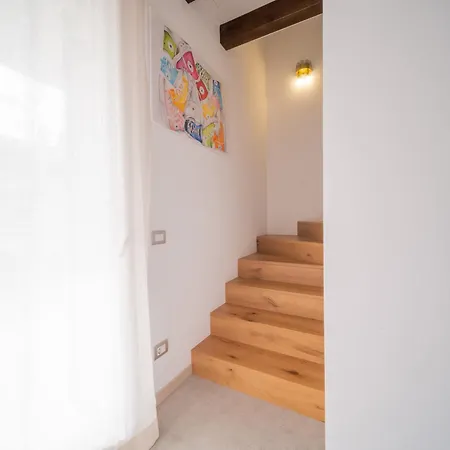 Appartement Breeze