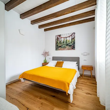 Apartmán Breeze