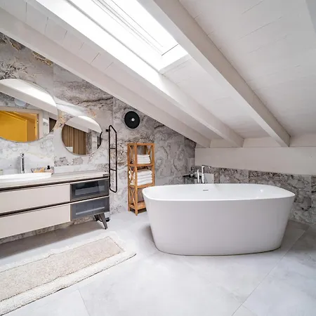 Breeze Appartement *