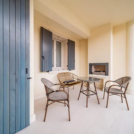 Appartement Breeze *