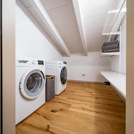 Breeze Appartement *