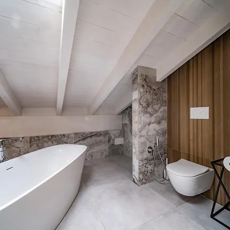 Breeze Apartmán