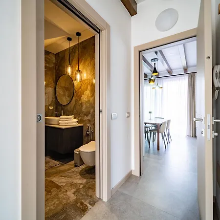 Appartement Breeze *