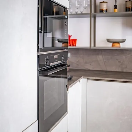 Breeze Appartement