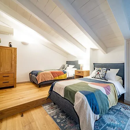 Appartement Breeze Sirmione