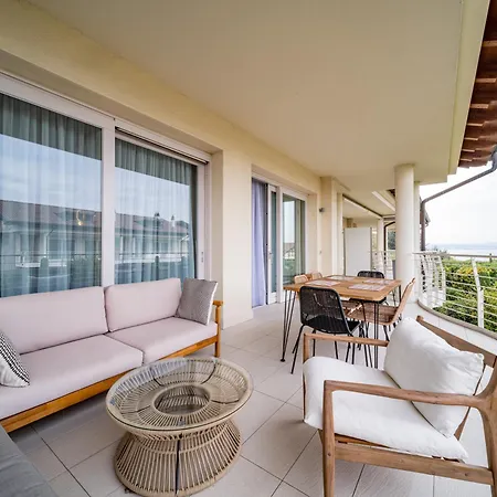 Breeze Apartmán