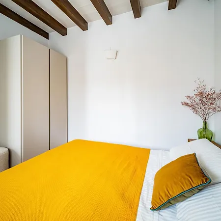 Apartmán Breeze *