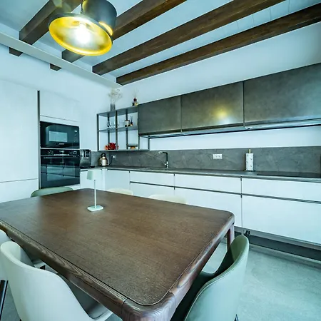 Appartement Breeze *