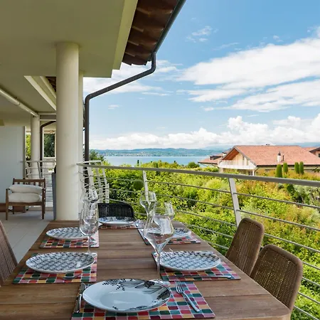 Breeze Appartement