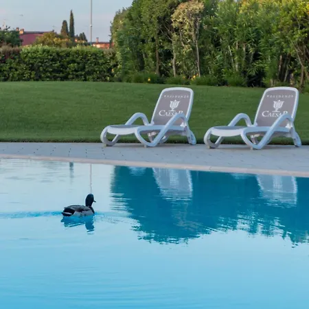 Breeze Appartement Sirmione
