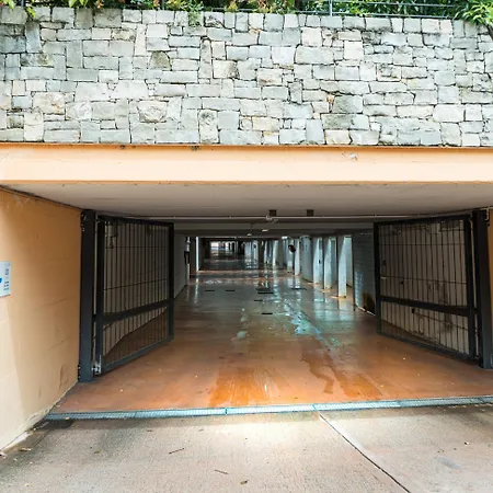 Breeze Appartement Sirmione