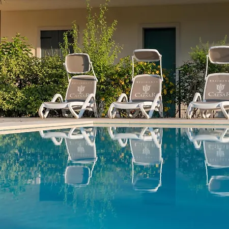 Breeze Apartmán Sirmione