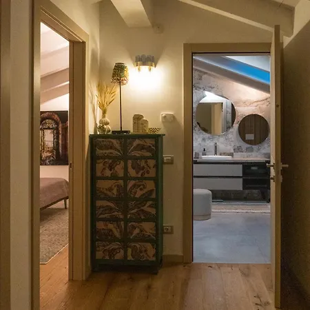 Appartement Breeze