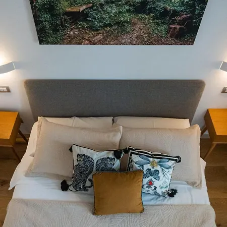 Breeze Apartmán *