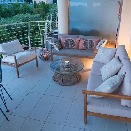 Breeze Appartement *