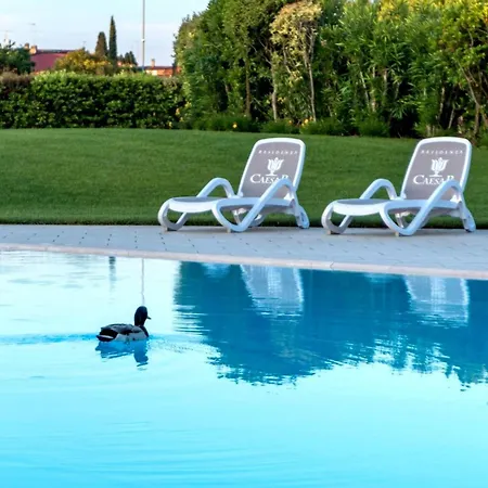 Apartmán Breeze Sirmione