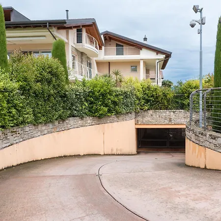 Breeze Appartement