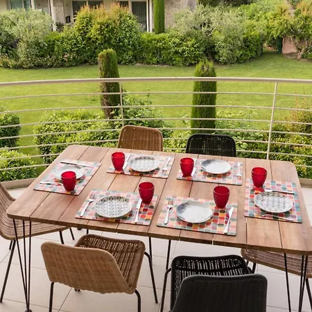 Appartement Breeze Sirmione