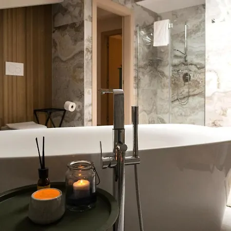 Breeze Appartement *