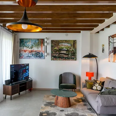 Breeze Appartement Sirmione