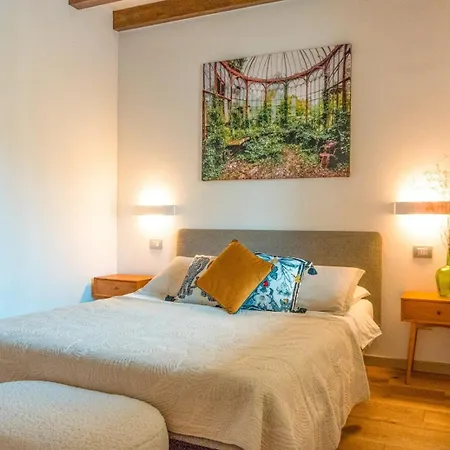 Appartement Breeze